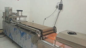 鄭州通利食品機械 圓形涼皮機與全自動搟面皮機的互聯網直銷優(yōu)勢